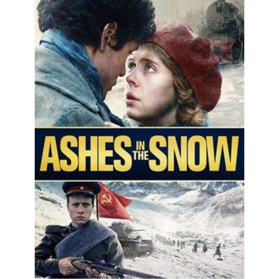 Ashes in the Snow – 2018 WWII